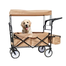 trolley with canopy trolley with canopy
