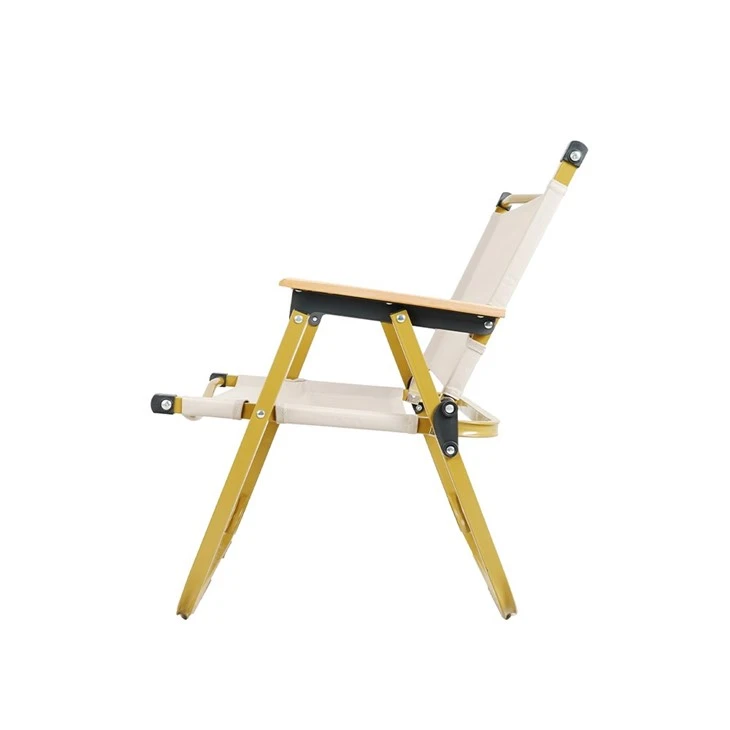 Lightweight Camp Chair Outdoor Lawn Chair