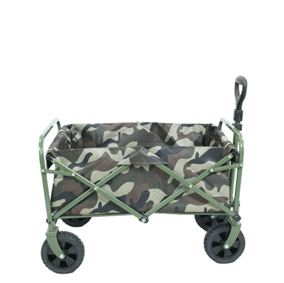 Βοηθητικό καρότσι χειρός Garden πτυσσόμενο βαγόνι